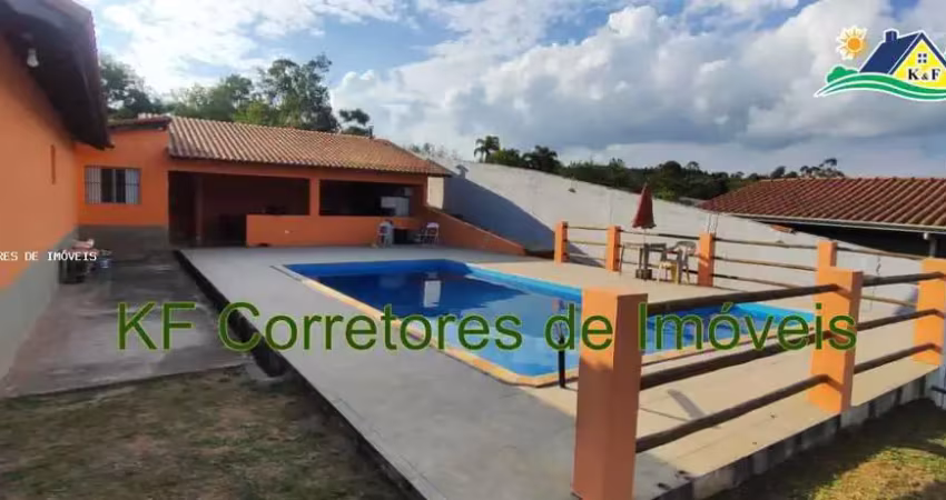Chácara para venda em ibiúna, centro, 3 dormitórios, 1 suíte, 4 banheiros, 5 vagas