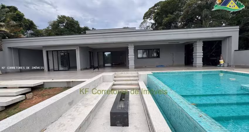 Chácara para venda em ibiúna, centro, 4 dormitórios, 2 suítes, 5 banheiros, 5 vagas