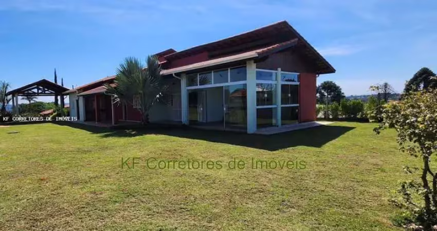 Casa em condomínio para venda em ibiúna, centro, 3 dormitórios, 1 suíte, 3 banheiros