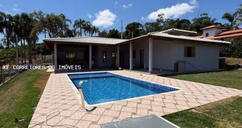 Chácara para venda em ibiúna, centro, 4 dormitórios, 2 suítes, 4 banheiros, 4 vagas