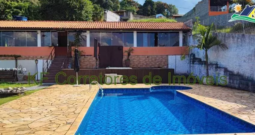 Casa em condomínio para venda em ibiúna, centro, 2 dormitórios, 1 suíte, 3 banheiros
