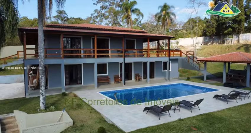Casa em condomínio para venda em ibiúna, centro, 4 suítes, 6 banheiros, 10 vagas