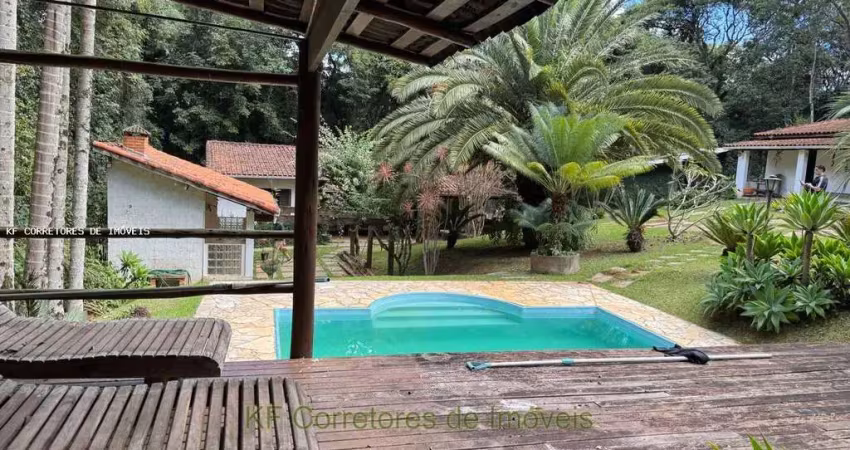 Casa em condomínio para venda em ibiúna, centro, 3 dormitórios, 3 suítes, 5 banheiros, 5 vagas