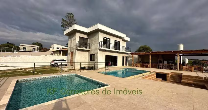 Chácara para venda em ibiúna, centro, 3 dormitórios, 1 suíte, 3 banheiros