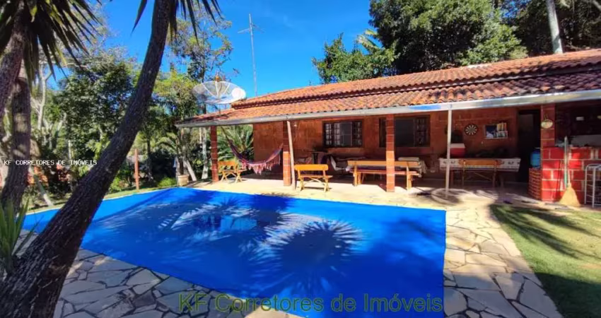 Casa em condomínio para venda em ibiúna, centro, 1 dormitório, 2 banheiros