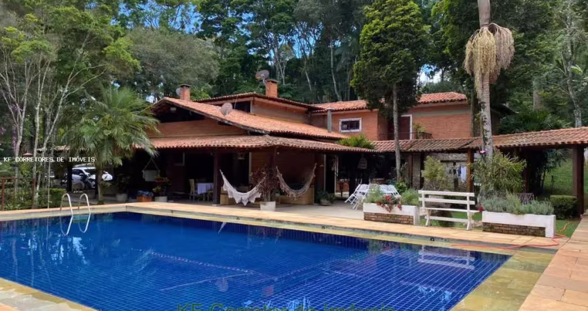 Chácara para venda em ibiúna, centro, 6 dormitórios, 2 suítes, 8 banheiros, 10 vagas