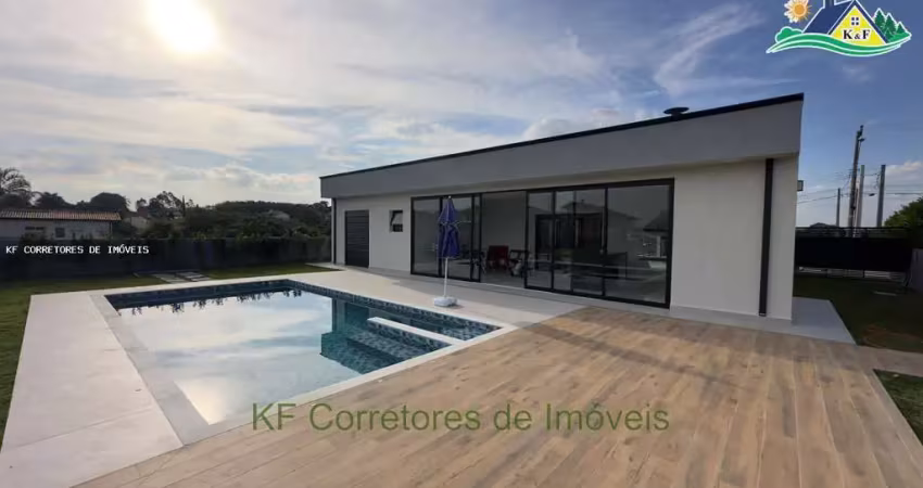 Casa em condomínio para venda em ibiúna, centro, 3 dormitórios, 2 suítes, 4 banheiros, 3 vagas