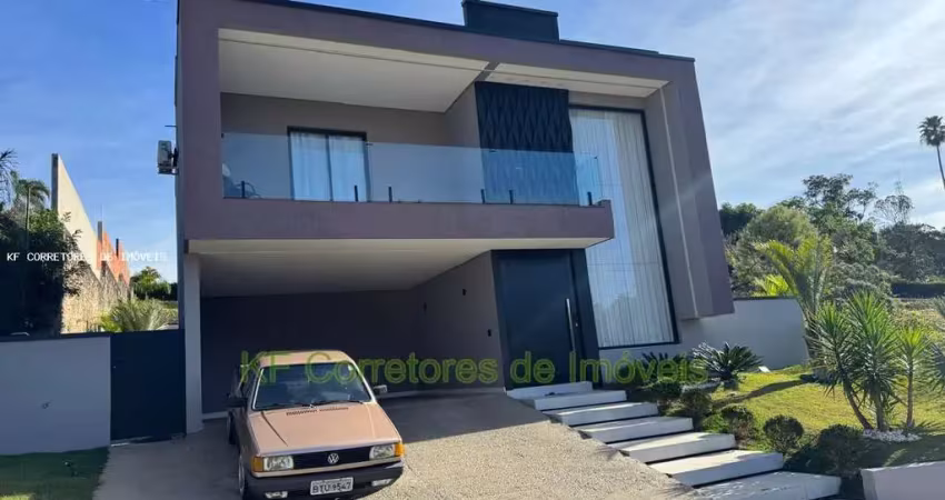 Casa em condomínio para venda em ibiúna, centro, 3 dormitórios, 1 suíte, 4 banheiros, 2 vagas