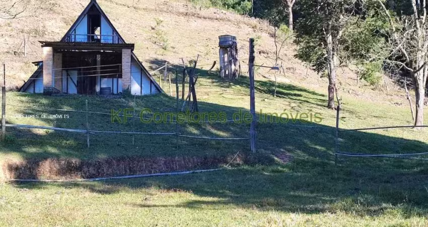 Chácara para venda em são roque, centro, 2 dormitórios, 1 banheiro