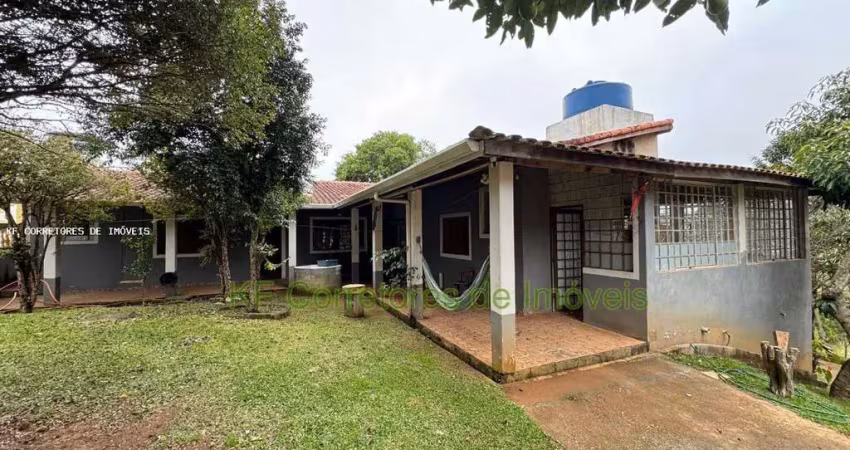 Chácara para venda em ibiúna, centro, 2 dormitórios, 2 banheiros, 3 vagas