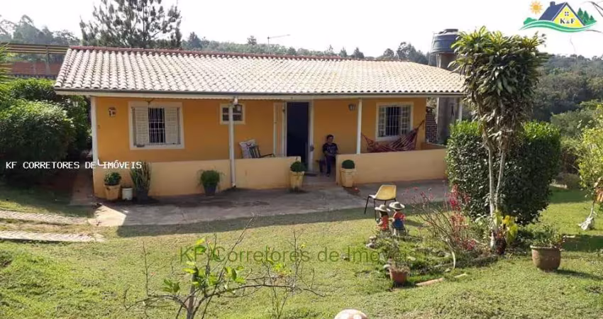 Chácara para venda em ibiúna, centro, 2 dormitórios, 1 banheiro