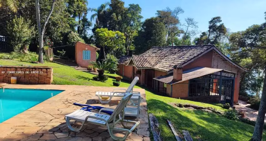 Casa em condomínio para venda em ibiúna, centro, 3 dormitórios, 2 suítes, 5 banheiros