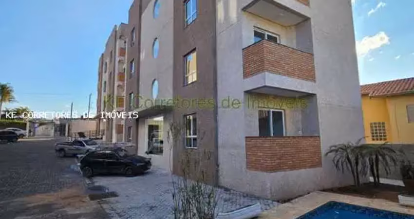 Apartamento para venda em ibiúna, centro, 2 dormitórios, 1 banheiro, 1 vaga