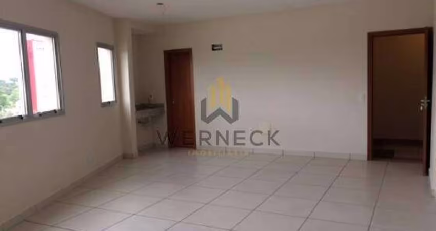Sala Comercial - Jardim Nova Aliança