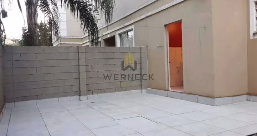 Apartamento com 1 quarto à venda no Condomínio Guaporé, Ribeirão Preto 