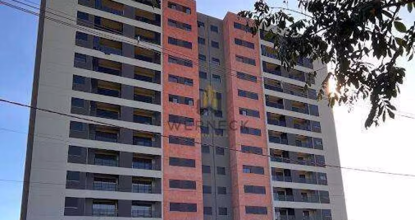 Apartamento 3 dormitórios - para morar ou investir - Quintas de São José