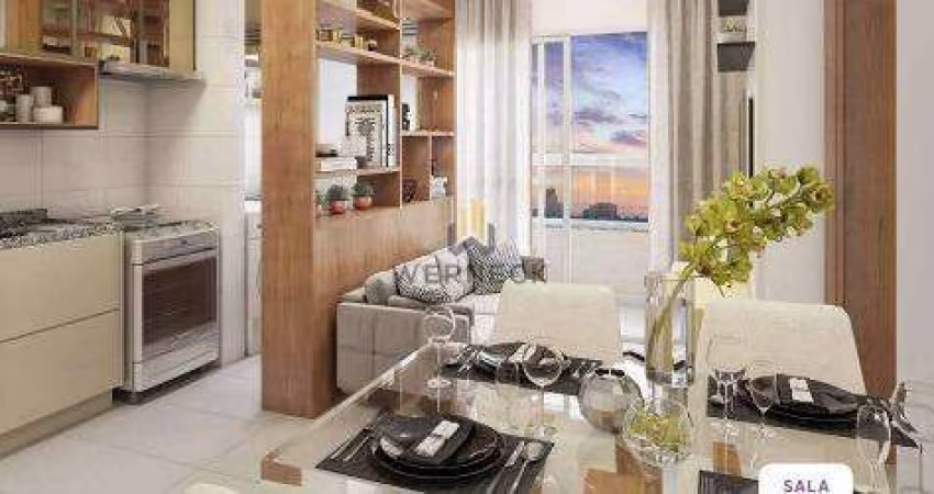 Apartamento - Recreio das Acácias