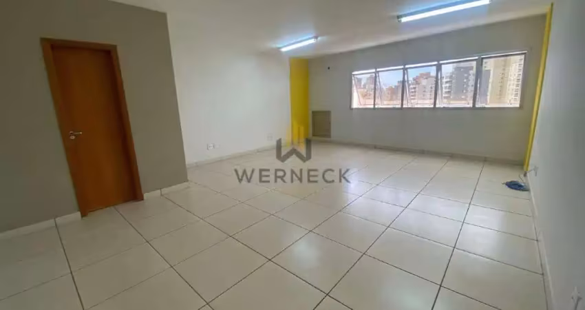 Sala comercial à venda no Nova Aliança, Ribeirão Preto 