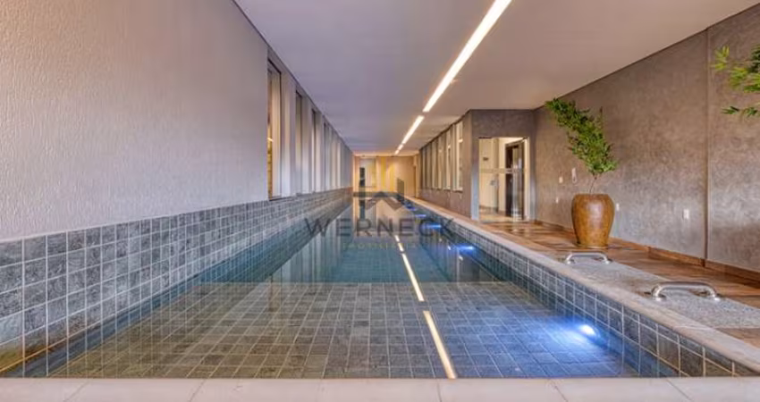 Apartamento - Residencial Alto do Ipê