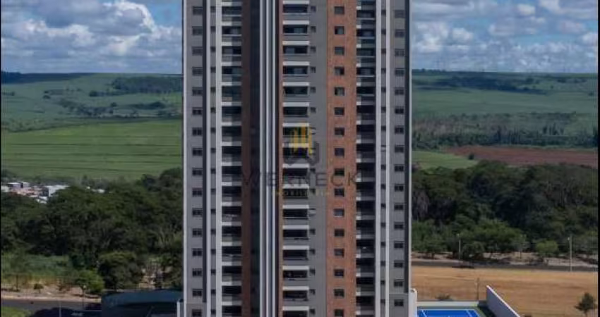 Apartamento - Residencial Alto do Ipê