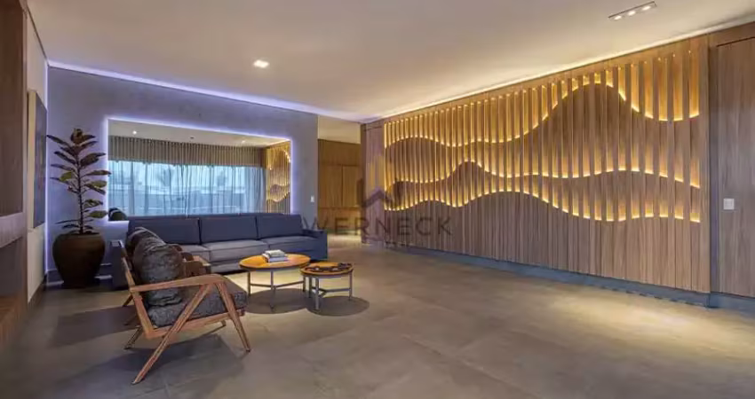 Apartamento - Residencial Alto do Ipê
