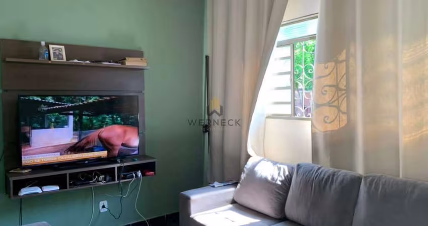 Casa à venda, 2 quartos, 1 vaga, Ipiranga - Ribeirão Preto/SP