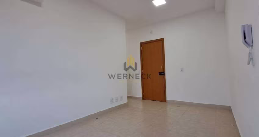 Apartamento à venda, 2 quartos, 1 vaga, Jardim Independência - Ribeirão Preto/SP