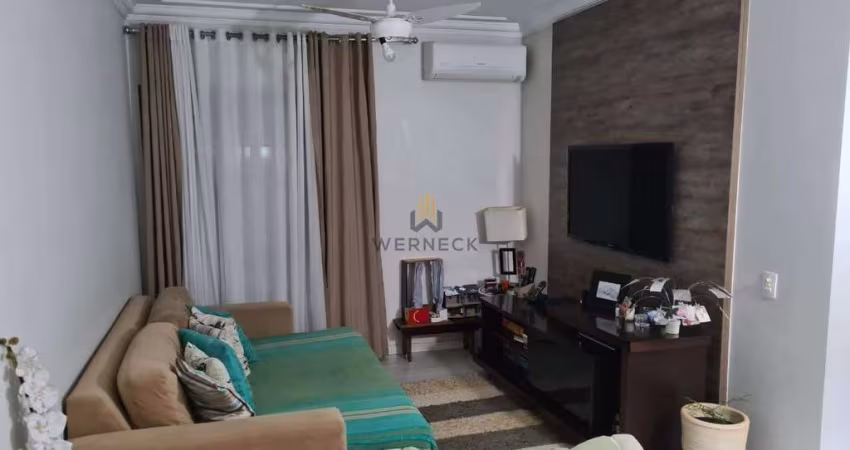 Apartamento -Residencial Flórida