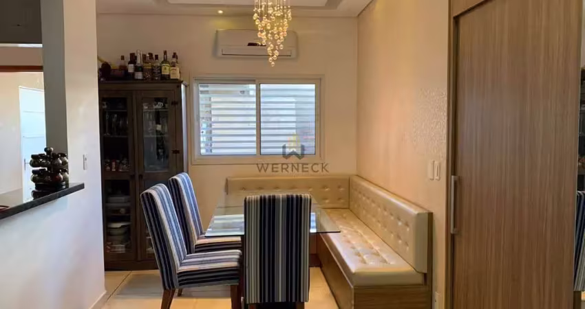 Apartamento com 2 quartos à venda no Residencial Greenville, Ribeirão Preto 