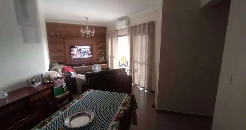 Apartamento com 2 quartos à venda na Vila Amélia, Ribeirão Preto 