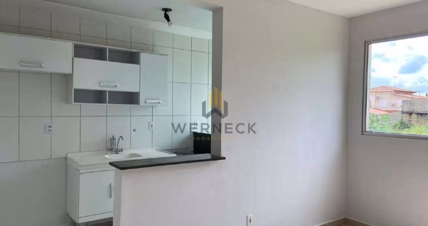 Apartamento à venda, 2 quartos, 1 vaga, City Ribeirão - Ribeirão Preto/SP