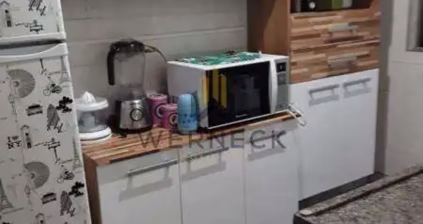 Excelente oportunidade - apartamento - jardim joão rossi