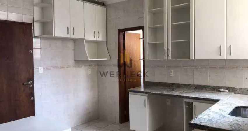 Apartamento com 4 quartos à venda no Jardim Macedo, Ribeirão Preto 