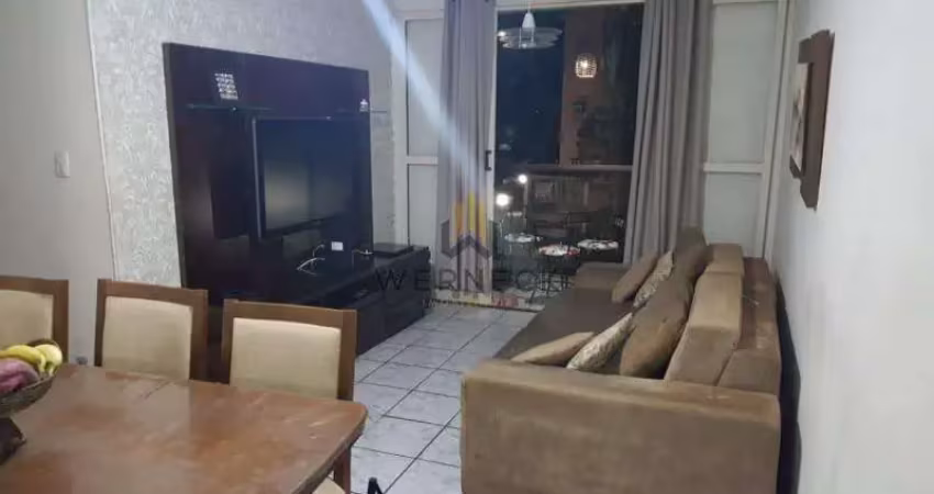 Apartamento com 3 quartos à venda no Parque Industrial Lagoinha, Ribeirão Preto 