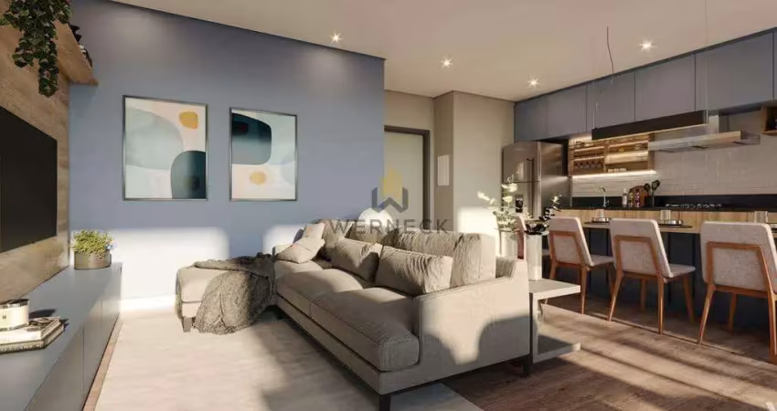 Apartamento com 3 quartos à venda no Quinta da Primavera, Ribeirão Preto 