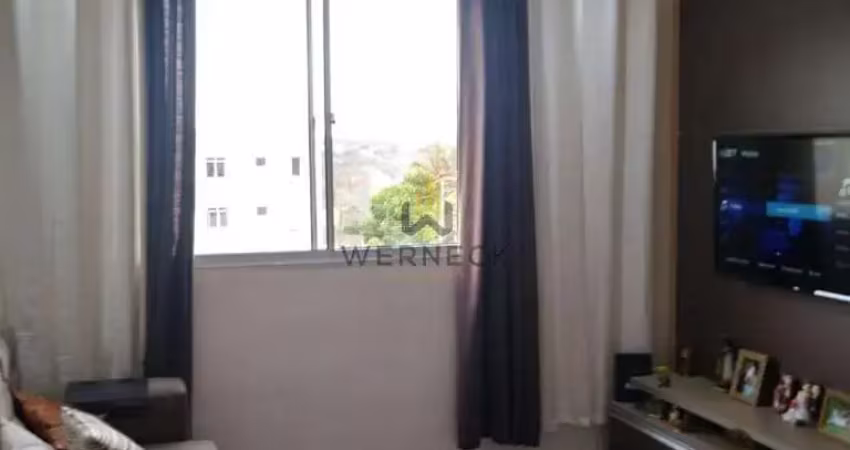 Apartamento com 2 quartos à venda no Jardim Heitor Rigon, Ribeirão Preto 