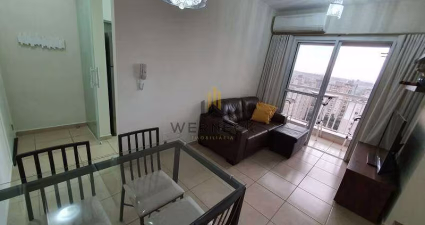 Apartamento - Alto da Boa Vista