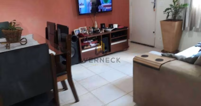 Apartamento à venda, 2 quartos, 1 vaga, Jardim Zara - Ribeirão Preto/SP