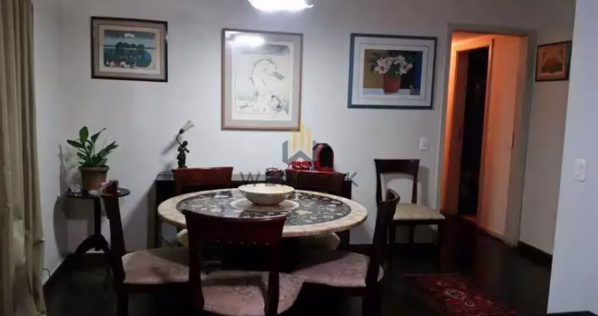 Apartamento à venda, 2 quartos, 1 suíte, 1 vaga, centro - ribeirão preto/sp
