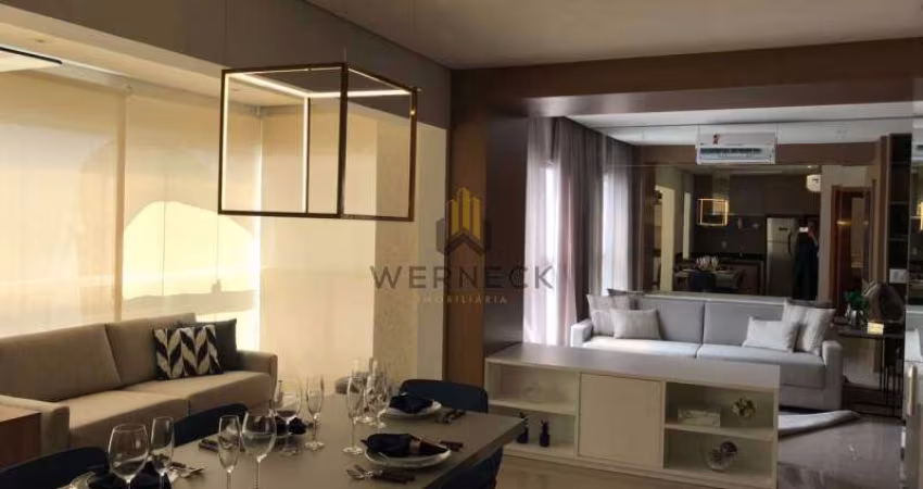 Apartamento - Jardim Botânico