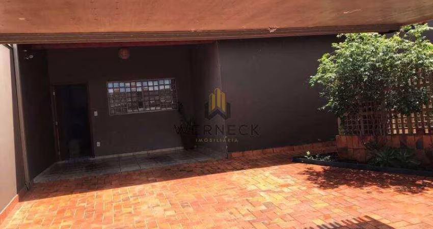 Casa - Residencial Flórida