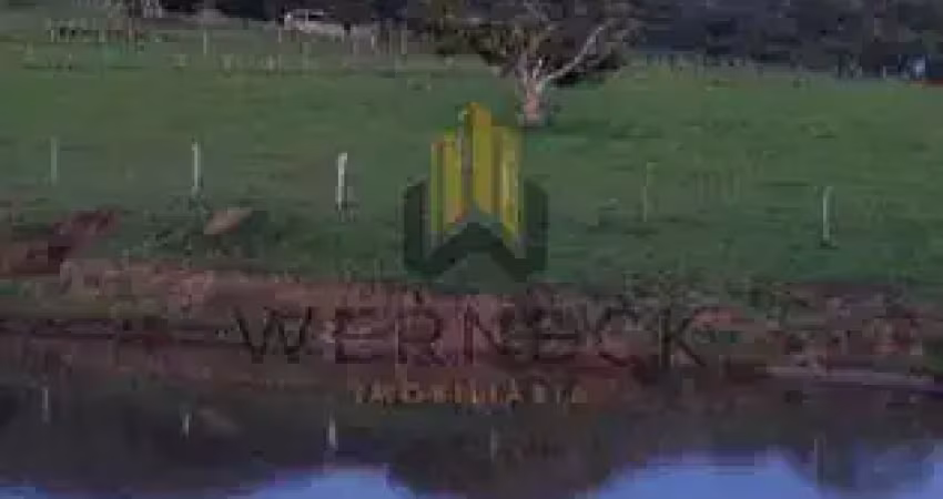 Chácara / sítio com 3 quartos à venda na Zona Rural, Rio Quente 