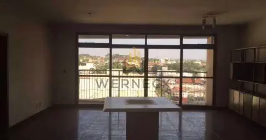 Apartamento com 4 quartos à venda no Centro, Ribeirão Preto 