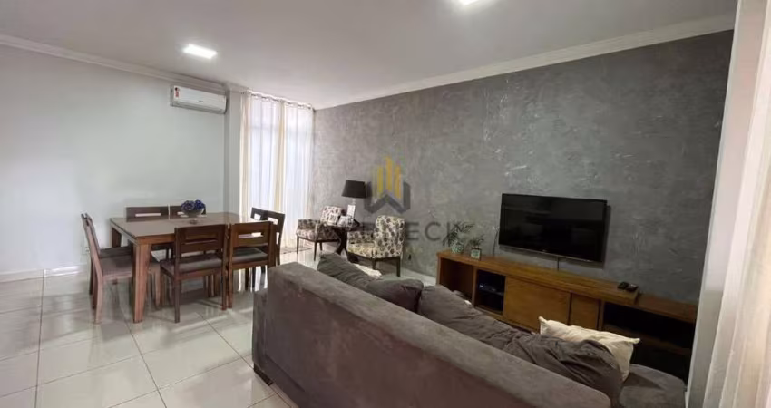 Casa em Condomínio com 3 dormitórios, 1 suíte
