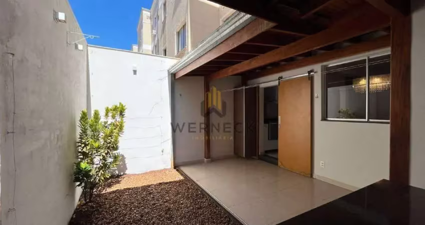 Apartamento com 2 quartos à venda no Condomínio Guaporé, Ribeirão Preto 