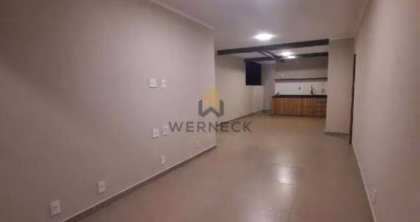 Apartamento à venda, 3 quartos, 1 suíte, 1 vaga, Jardim São Luiz - Ribeirão Preto/SP