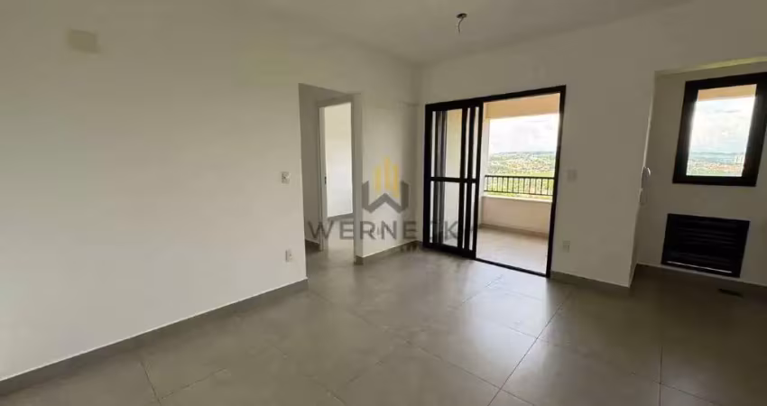 Apartmamento vila do golfe - 2 dormitórios com suíte