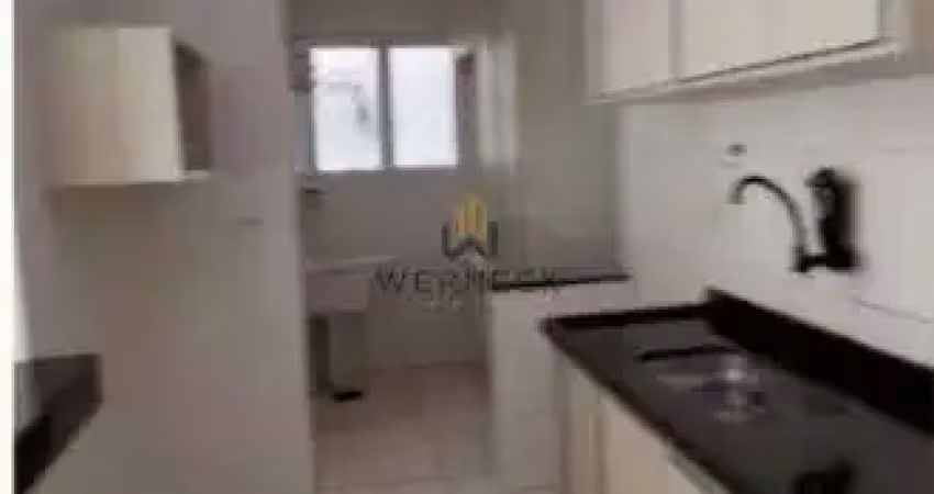 Apartamento à venda, 1 quarto, 1 vaga, vila ana maria - ribeirão preto/sp
