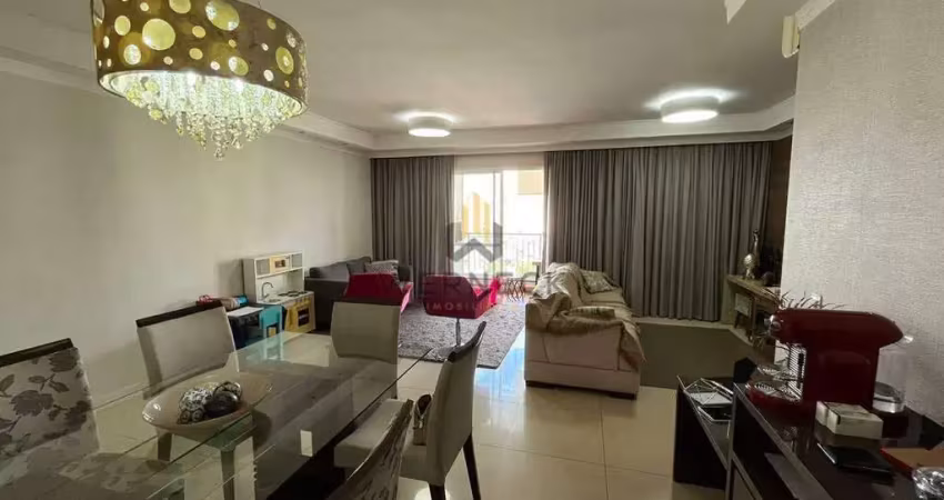 Apartamento à venda, 3 quartos, 2 suítes, nova aliança - ribeirão preto/sp