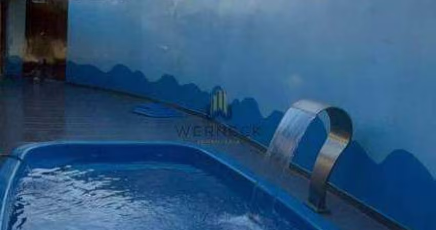 Casa em condomínio à venda, 3 quartos, 1 suíte, 3 vagas, Corguinho - Borborema/SP